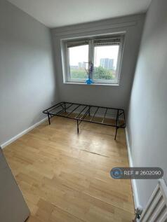 Single Bedroom