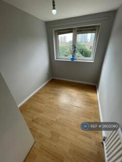 Single Bedroom