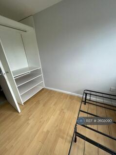 Single Bedroom Wardrobe