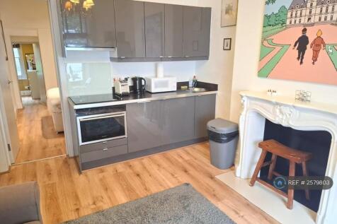 Open Plan 