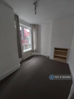 Back Bedroom