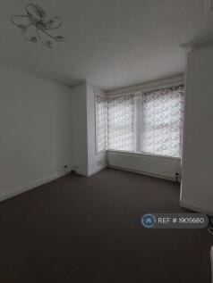 Front Bedroom