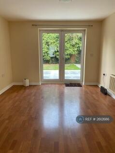 Dining Room Access To Patio