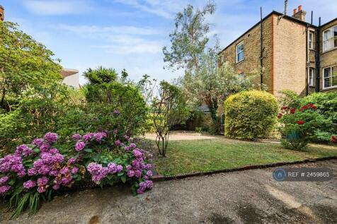 Communal Garden