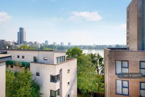 Reservoir View From Every Room