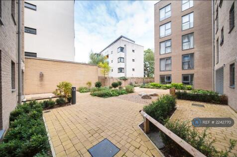 Communal Garden