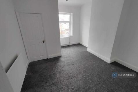 Ensuite Bedroom