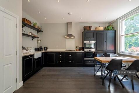 Kitchen/Living Room