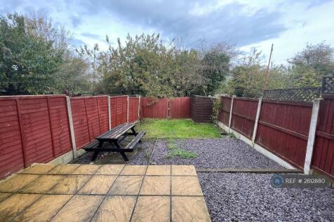 Private Garden