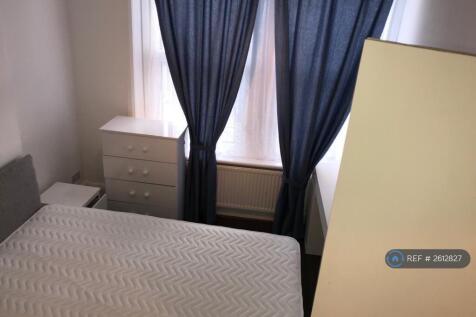 The Room For Rent 
