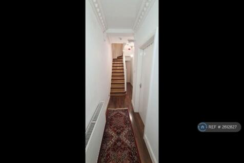 Hall Way
