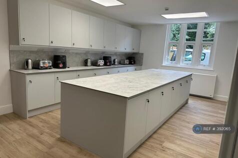 Social Kitchen