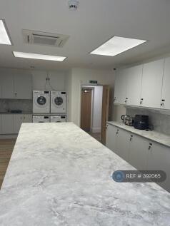 Laundry Facilities