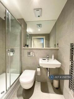 Bedroom 1 En-Suite 