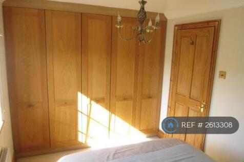Fitted Wardrobes
