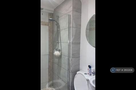 Walk In Shower