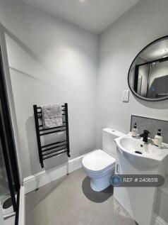 En- Suite