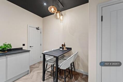 Communal Kitchen