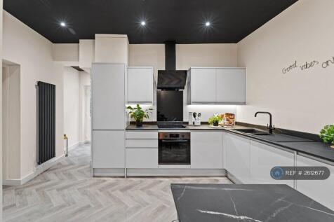 Communal Kitchen