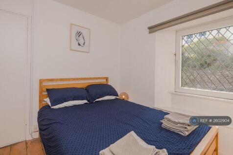 Double Room With Shower