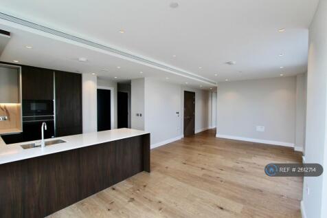 Open Plan Living/Dining Space