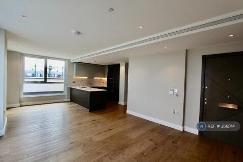 Open Plan Living/Dining Space
