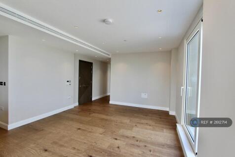Open Plan Living/Dining Space
