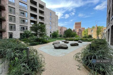 Communal Garden