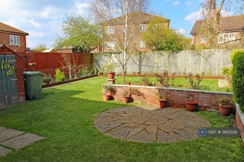 Rear Garden 2