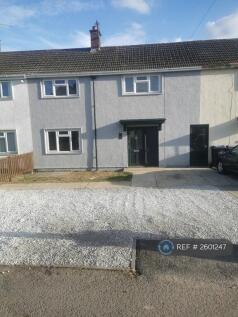 Front Of House (3 Parking Spaces)