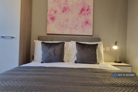 Example Bedroom Picture