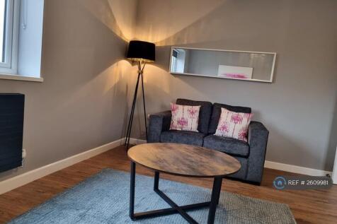 Example Living Area Picture