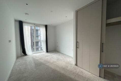 Ensuite Bedroom
