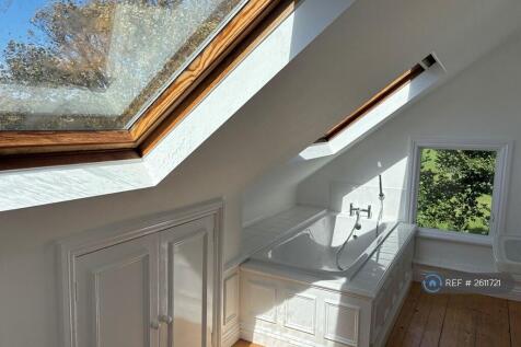 Second Bathroom