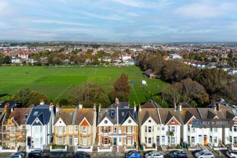 Hove Park