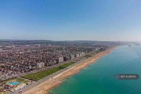 Hove Beach
