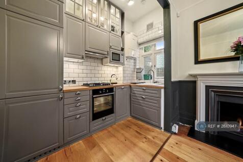 Fully Inetergrated  Kitchen Appliances