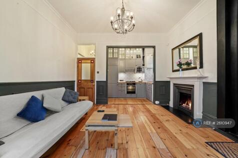 Full Of Stylish Features To Make Broom a Home