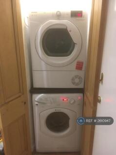 Practical Utility Cupboard