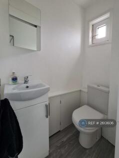 Ground Floor Toilet