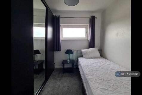 Single Bedroom