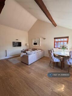 Open Plan