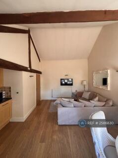 Open Plan