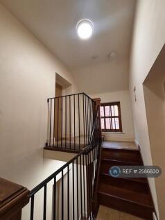 Communal Hallway 