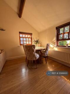 Open Plan