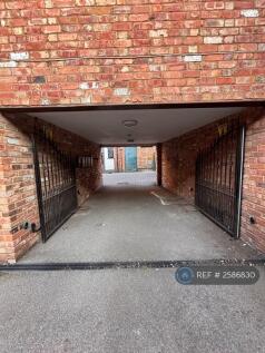 Security Gates  