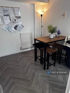 Shared Dining Room