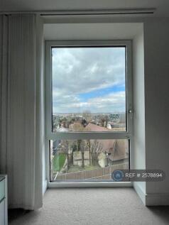 Bedroom 2 View