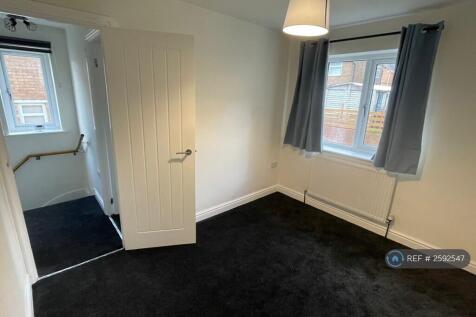 Double Bedroom 2