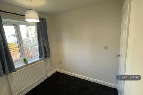 Single Bedroom 3
